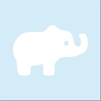 Alan Gogoll - Friendly Elephants