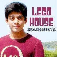 Akash Mehta - Lego House