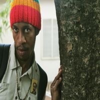 Exile Di Brave - Rasta Party