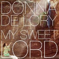 Donna De Lory - My Sweet Lord