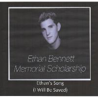 Ethan Bennett - Ethan's Song (I Will Be Saved) [feat. The Eb Choir]