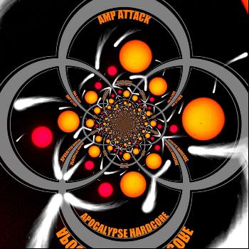 Amp Attack - Apocalypse Hardcore