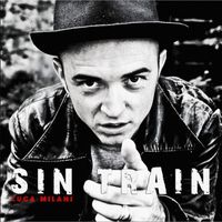Luca Milani - Sin Train