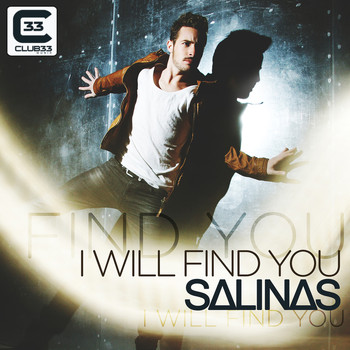 Salinas - I Will Find You (Radio Edit)