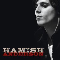 Hamish Anderson - Hamish Anderson