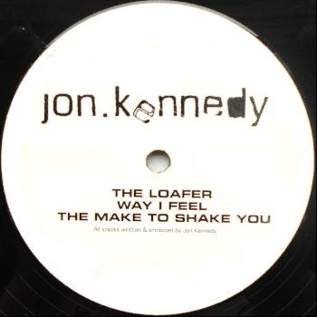 Jon Kennedy - The Loafer