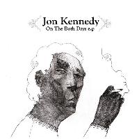 Jon Kennedy - On the Both Days