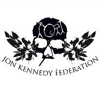 Jon Kennedy - Strengthen the Roses