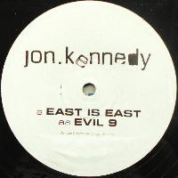 Jon Kennedy - East Is East