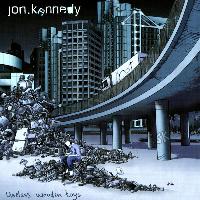 Jon Kennedy - Useless Wooden Toys