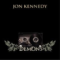 Jon Kennedy - Demons EP