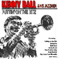 Kenny Ball And His Jazzmen - Putting On the Ritz