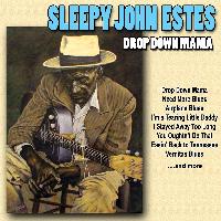 Sleepy John Estes - Drop Down Mama