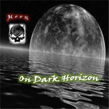 Moon - On Dark Horizon