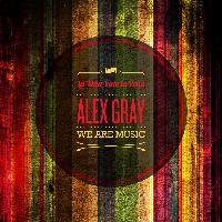Alex Gray - La Vida Vale la Pena (2k13 Conga mix)