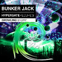 Bunker Jack - Growling Story