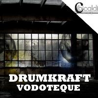 Drumkraft - Vodoteque