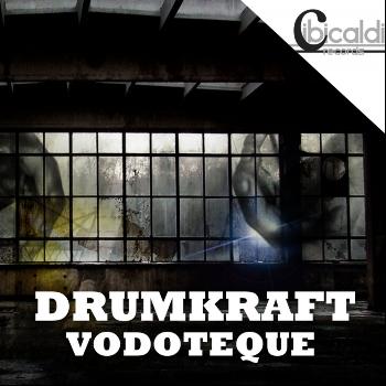Drumkraft - Vodoteque