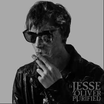 Jesse Oliver - Purified
