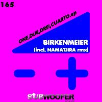 Birkenmeier - One, Due, Drei, Cuarto