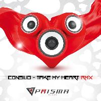 Consilio - Take My Heart (Rmx)