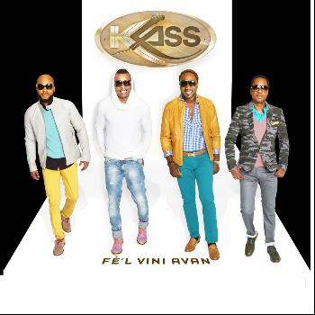 Klass - Fè'l Vini Avan