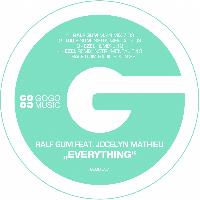 Ralf Gum - Everything