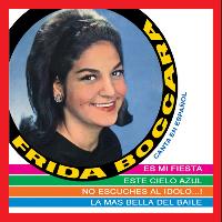 Frida Boccara - Singles Collection (Canta en Espanol)