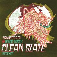 TOKiMONSTA feat. Gavin Turek - Clean Slate (Remixes)