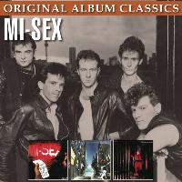 Mi-Sex - Original Album Classics