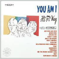 You Am I - Hi Fi Way (Superunreal Edition)