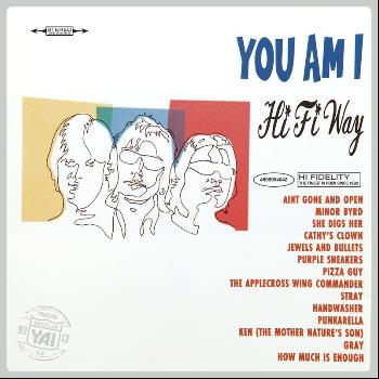 You Am I - Hi Fi Way (Superunreal Edition)