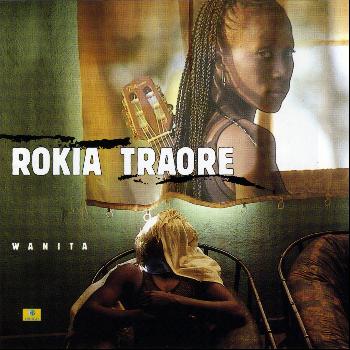 Rokia Traoré - Wanita