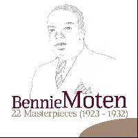 Bennie Moten - 22 Masterpieces (1923-1932)