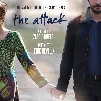 Eric Neveux - The Attack (Original Motion Picture Soundtrack)