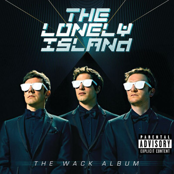The Lonely Island - The Wack Album (Explicit)