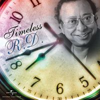 R. D. Burman - Timeless R.D.