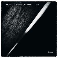 Gary Peacock - Azure