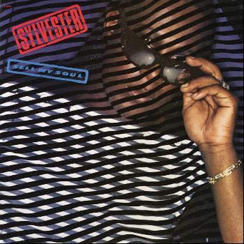 Sylvester - Sell My Soul