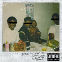Kendrick Lamar - good kid, m.A.A.d city (Explicit)