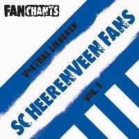 De Superfriezen FanChants feat. SC Heerenveen Fans Voetbal Liederen - SC Heerenveen Voetbal Liederen - Vol. 1 De Superfriezen  Fans Muziek) (Explicit)