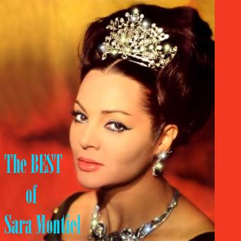 Sara Montiel - The Best of Sara Montiel