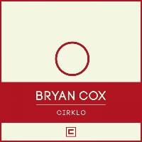 Bryan Cox - Cirklo