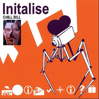 Chill Bill - Initalise