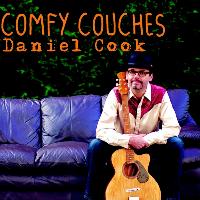 Daniel Cook - Comfy Couches