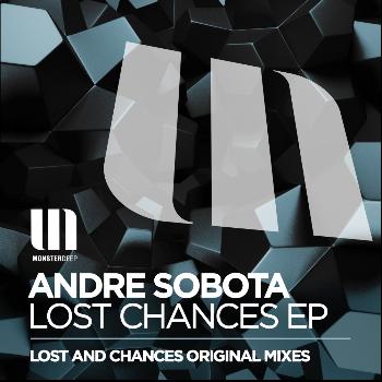 Andre Sobota - Lost Chances EP