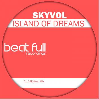 Skyvol - Island Of Dreams