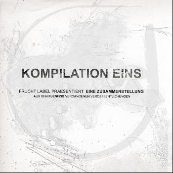 Various Artists - Kompilation Eins