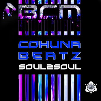 Cohuna Beatz - Soul2Soul