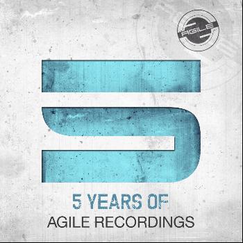 Various Artists - 5 Years of Agile Recordings